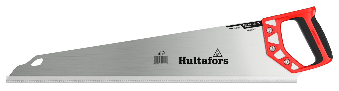 HÅNDSAG HBS-22-7 HULT