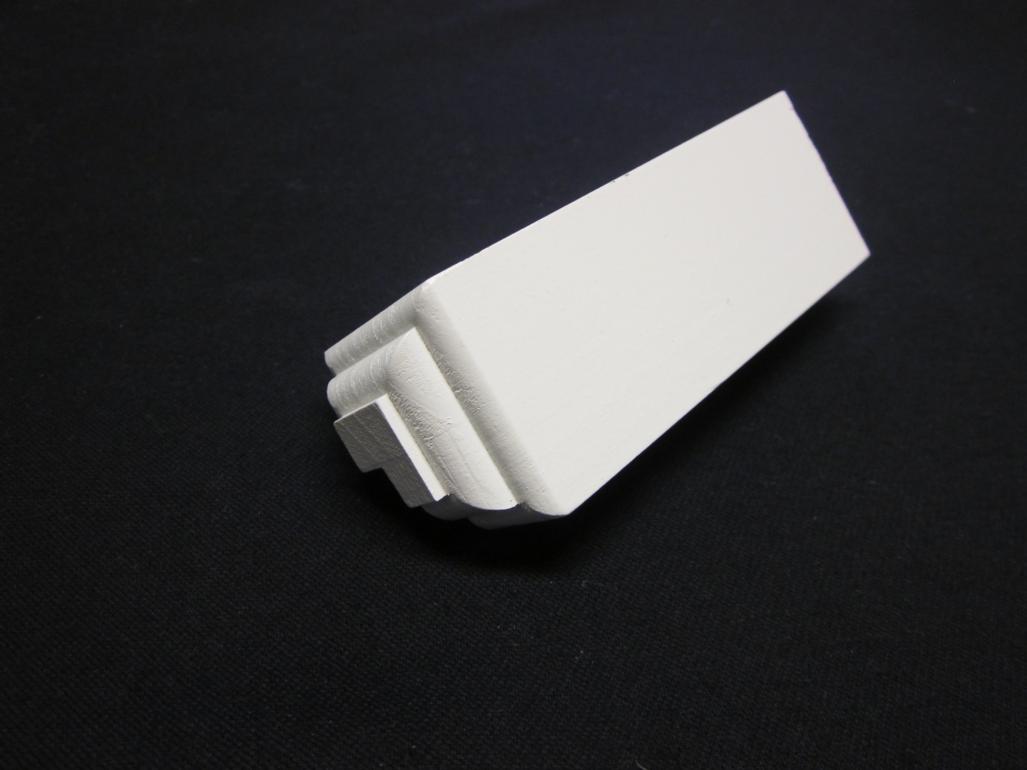 GULVKLOSS UTV 112M 40X40X115MM SJØ