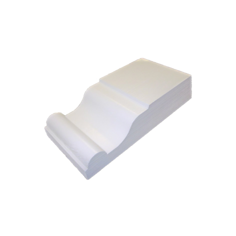 UNDERKLOSS 506M 200X95X45MM SJØL.