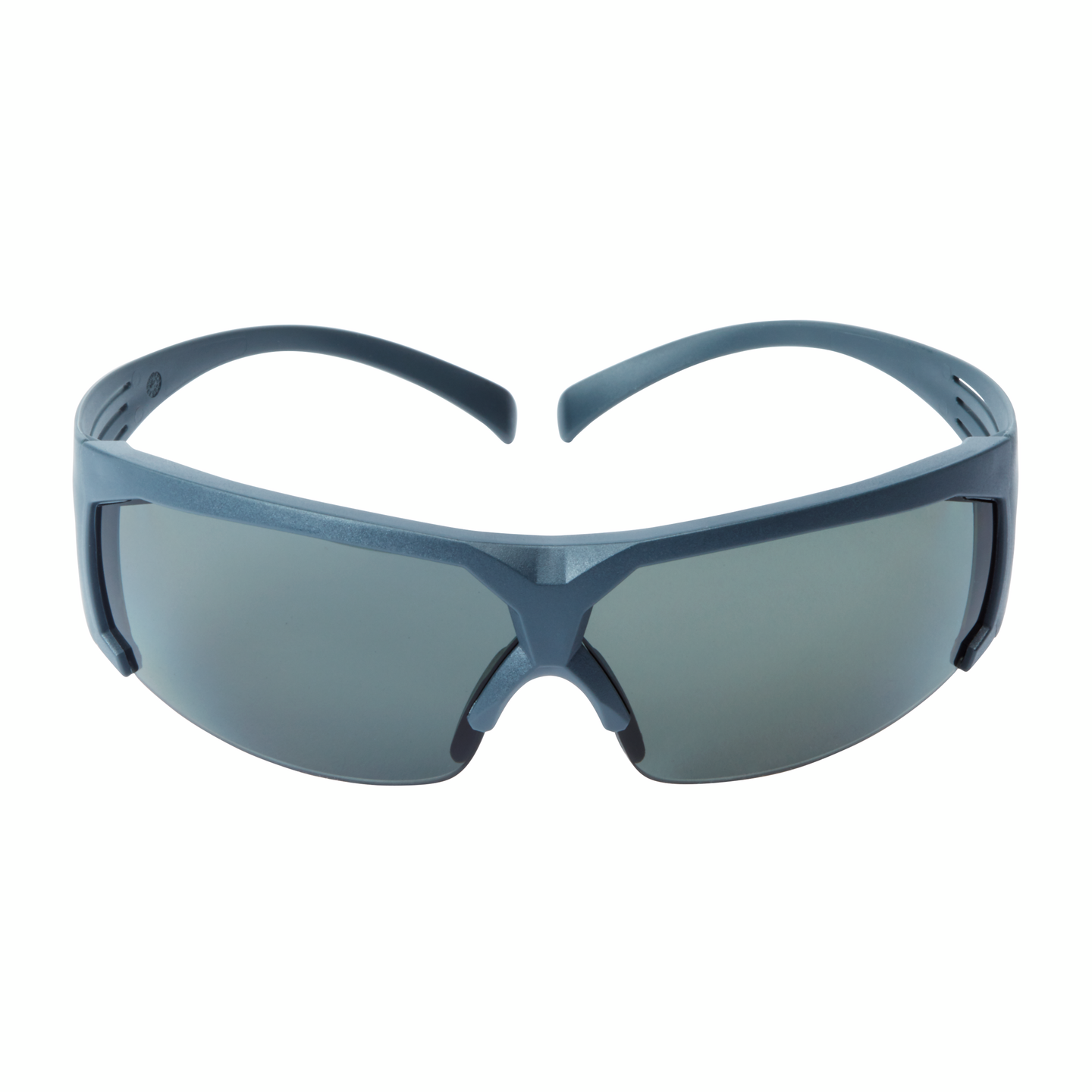 Suojalasit 3M Securefit 600 polarisoitu linssi SF611AS-EU harmaa