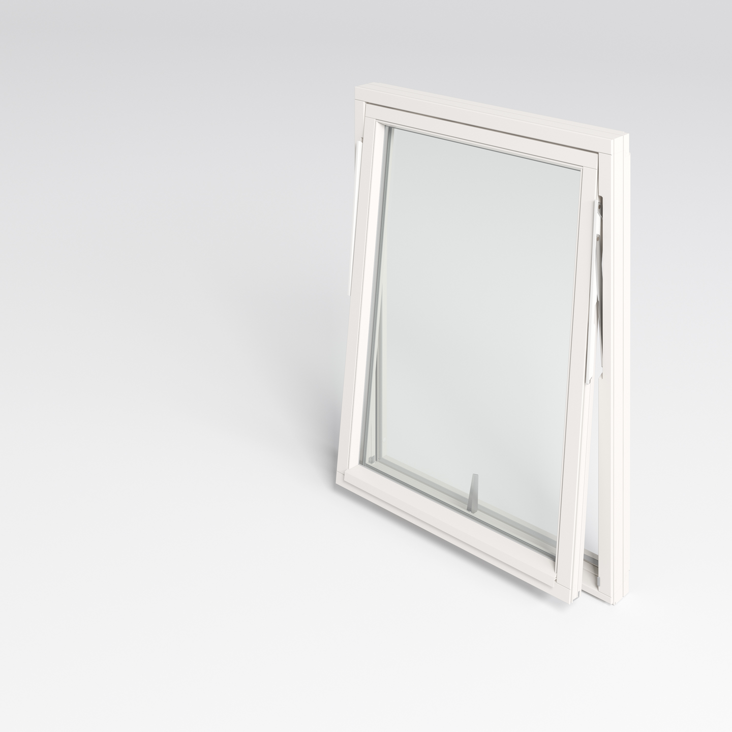 Vindu Toppsving U12 Tre 12X12