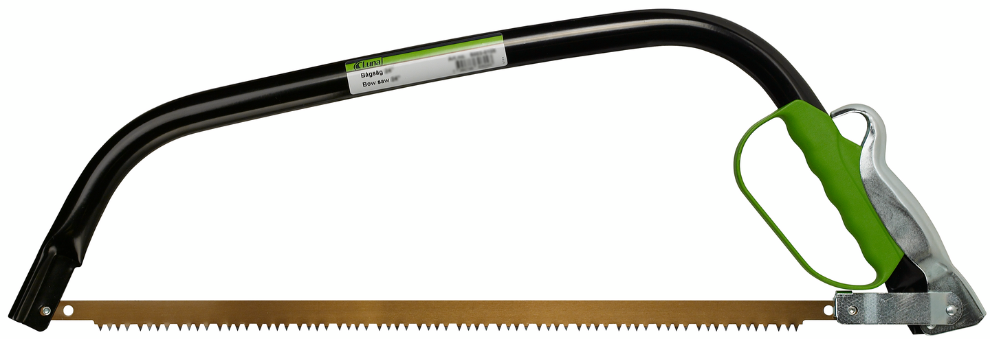 BUESAG 610MM 24 TOMMER