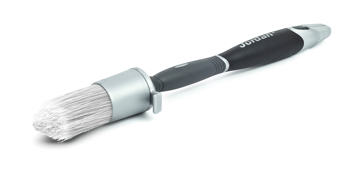 Pensel rund, Ultimate vindu 20 mm