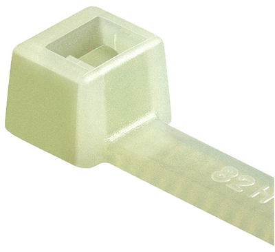 Nippuside Hellermann T120M 7,6x460 NAT 100kpl