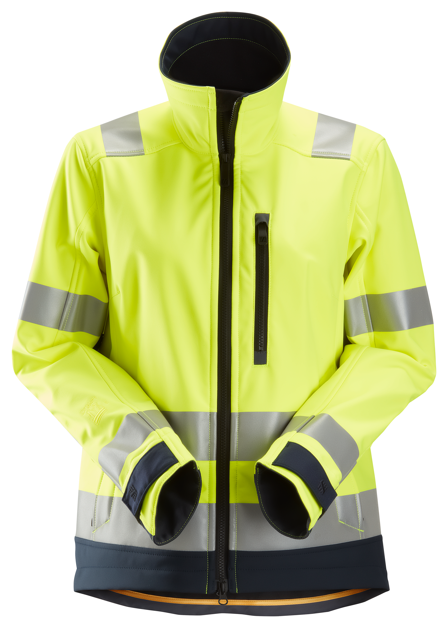 Takki Snickers 1237-6695 Softshell naisten