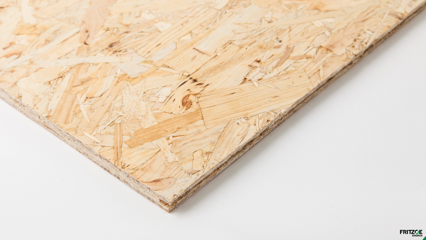 OSB3 ECO 12X2400X1220 TG2