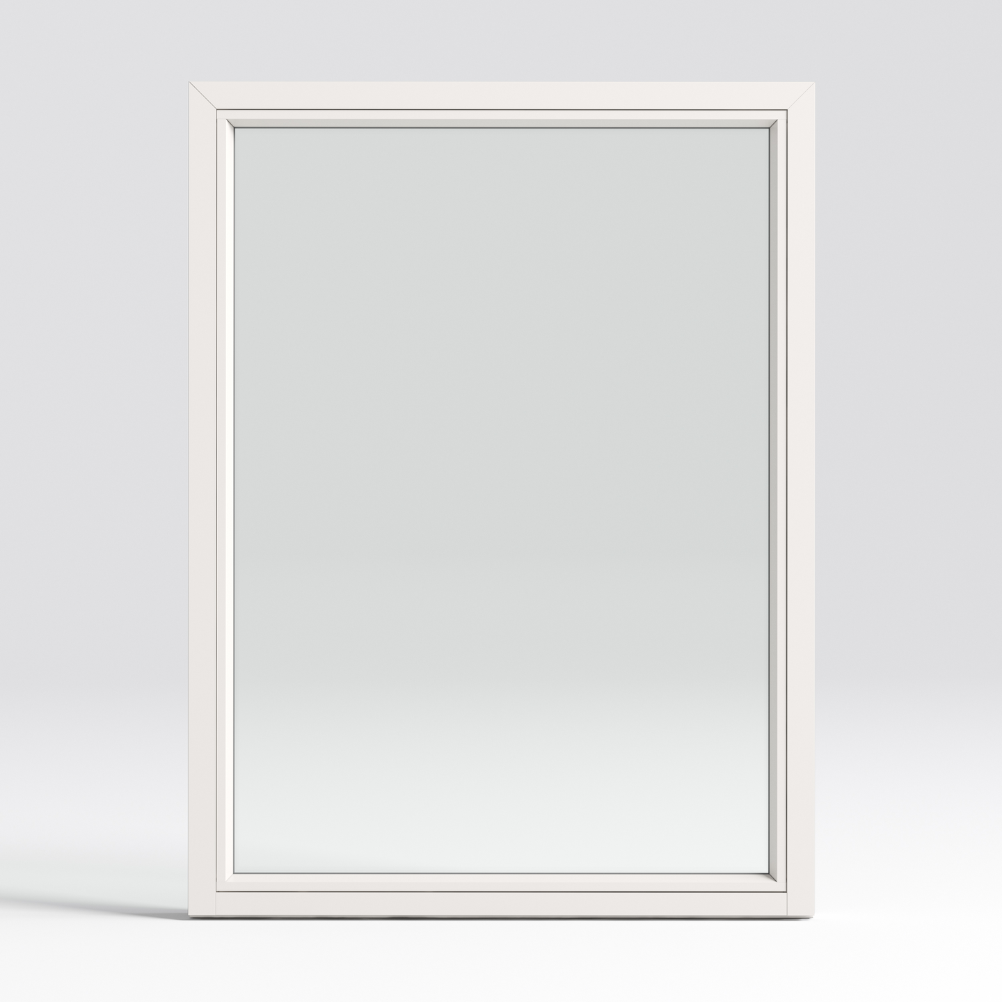 Vindu Fastkarm U08 Tre/Alu 11X21