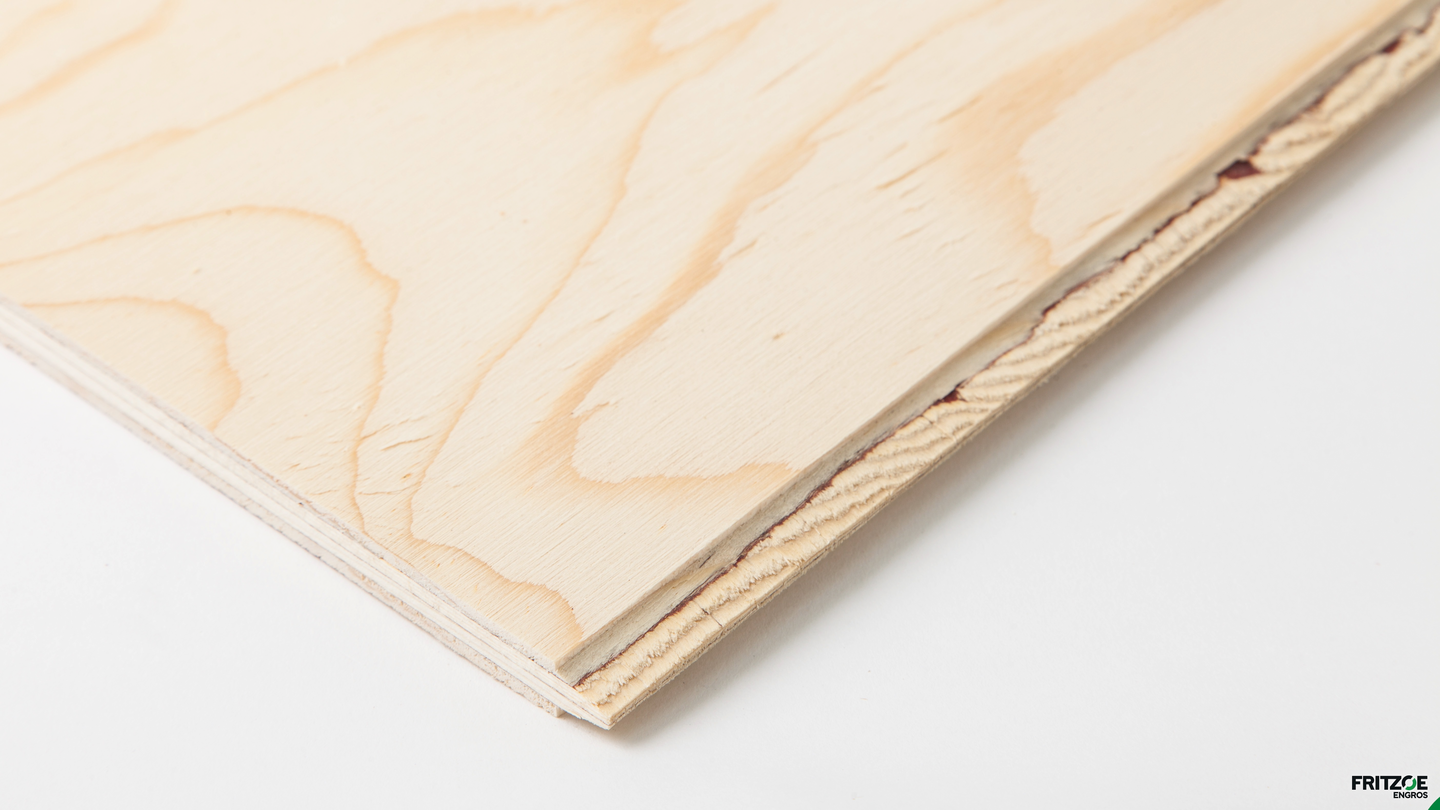 KRYSSF III/III 21X2400X1220 TG2