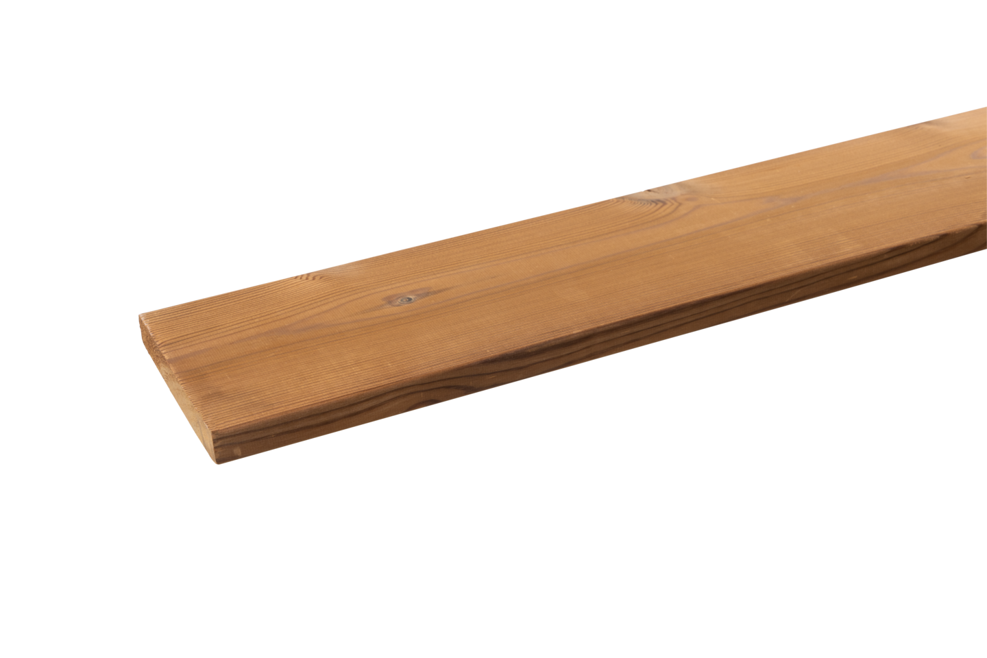 Terrassebord 26x140 Termofuru - Fritzøe Engros