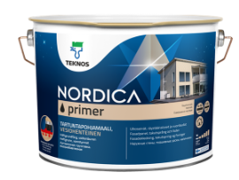 Nordica Primer Pohjamaali