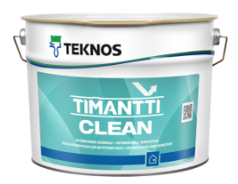 Timantti clean erikoismaali