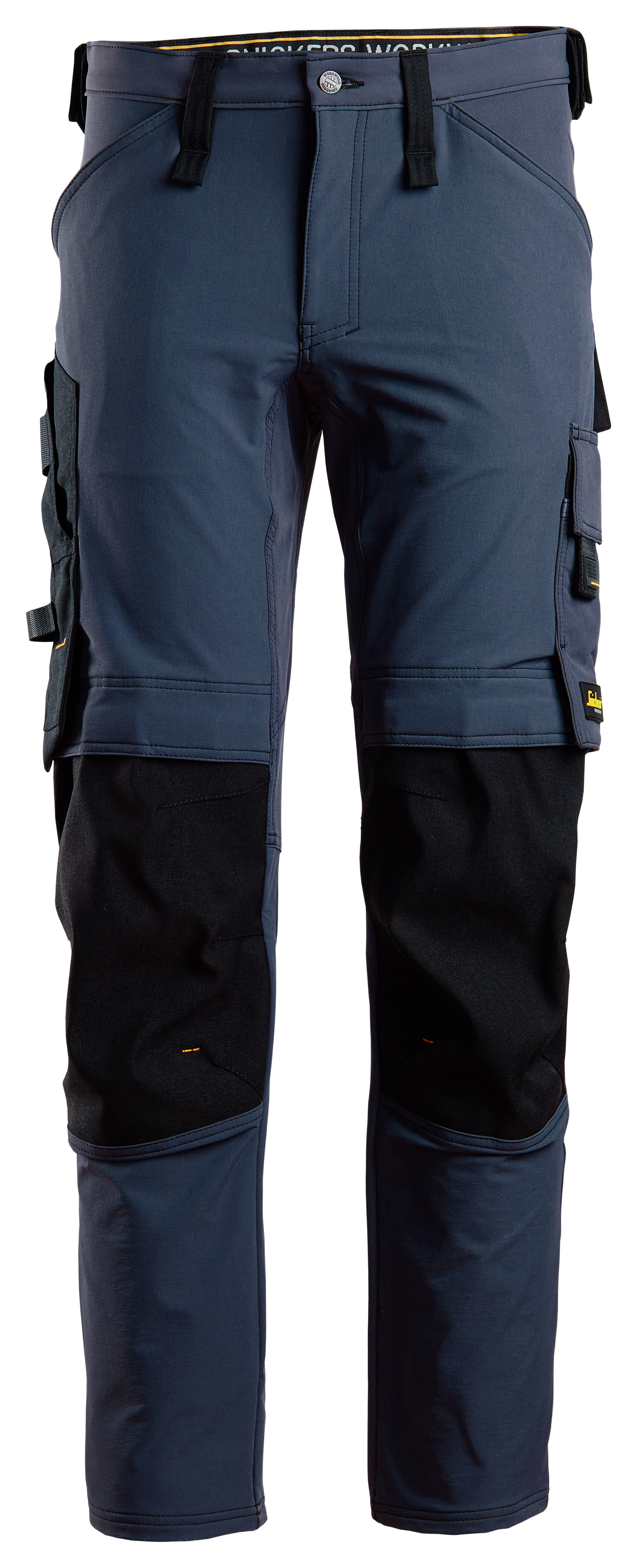 BUKSE 6371 MBLÅ/SOR 52