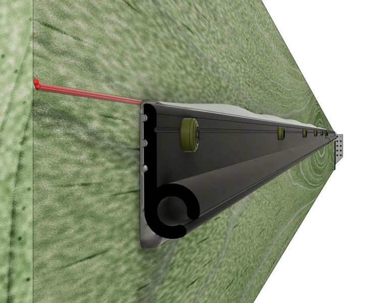 UNDERTAK CC/30 TIL-TAK LIGHT