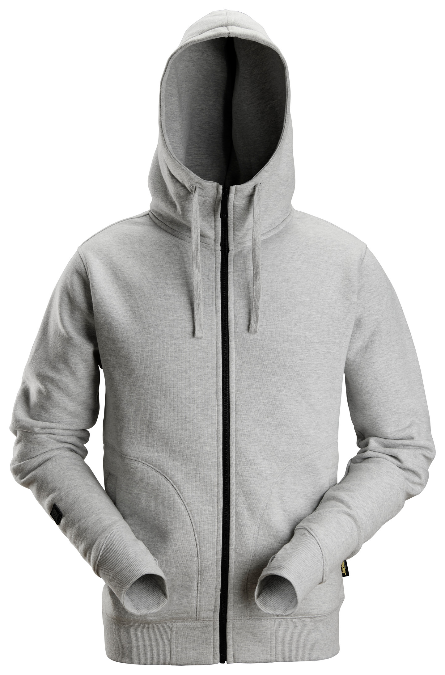 HETTEJAKKE 2890 LGRÅ XXL