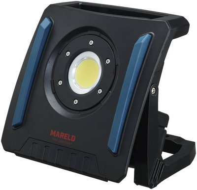 Arbeidslampe LED Bany 4000 RE APP - Mareld