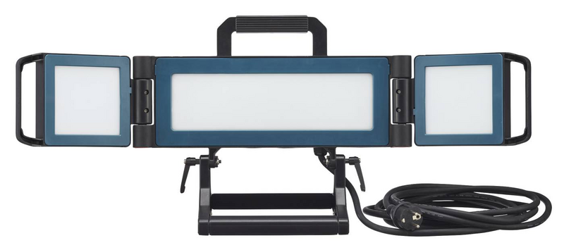 Arbeidslampe Vapor 8000 APP & Sensor 200W - Mareld