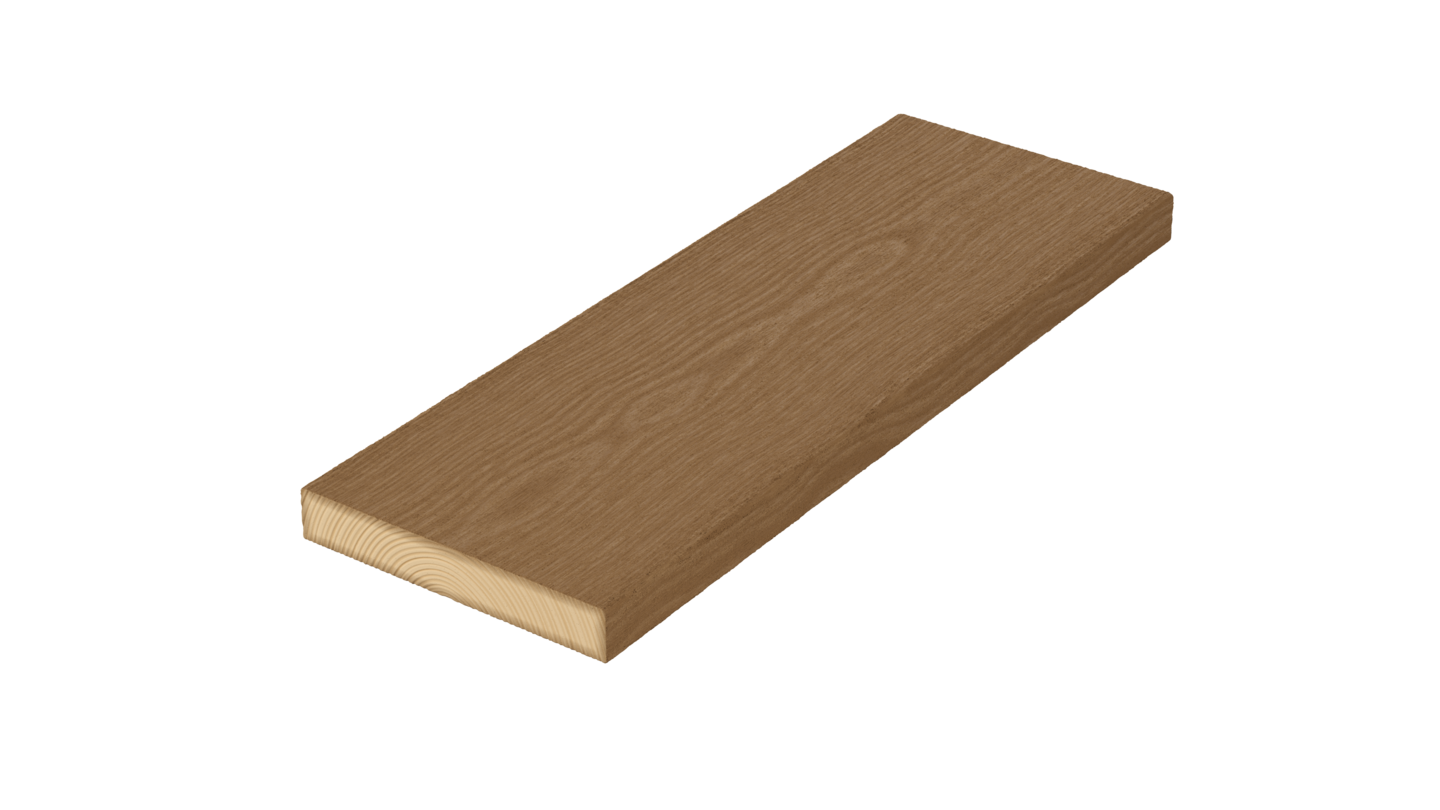 FURU 19X123 ROYAL U/PIGM KLEDN