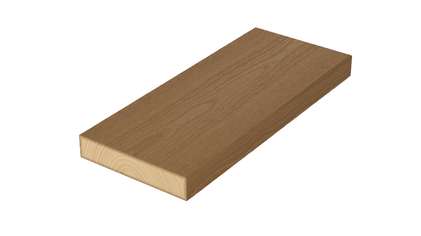 FURU 29X148 ROYAL U/PIGM KLEDN