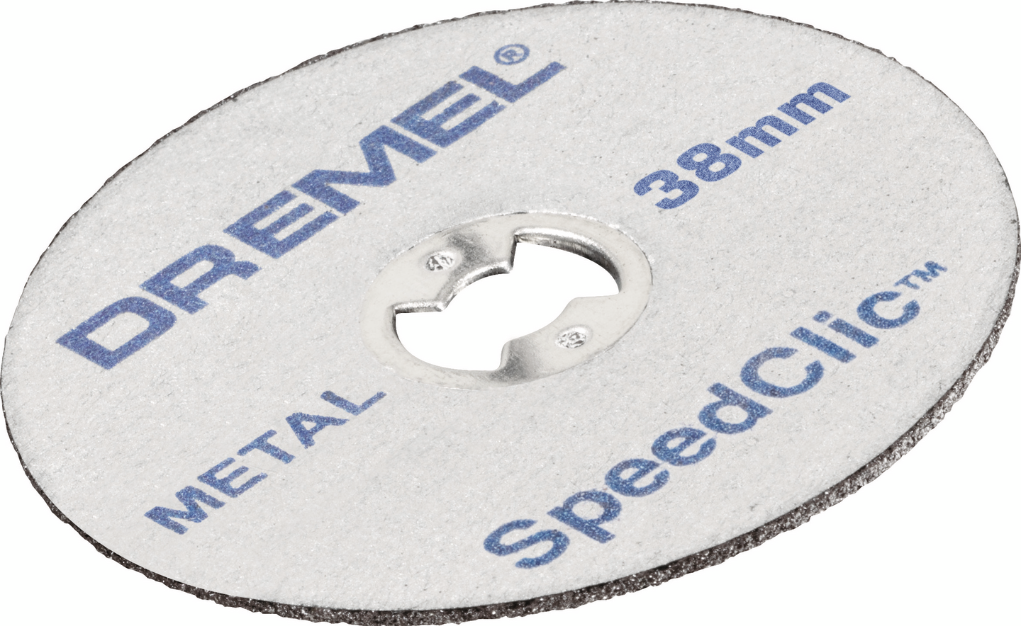 Katkaisulaikka Dremel EZ SpeedClic 12kpl