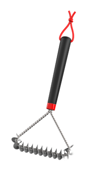 Grilliharja Weber kolmio 30cm