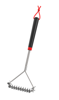 Grilliharja Weber kolmio 46cm