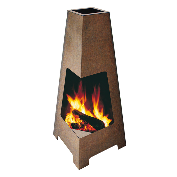 Utepeis terrazza - Jøtul