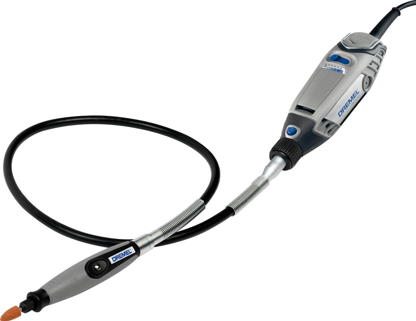 Taipuisa akseli Dremel 225