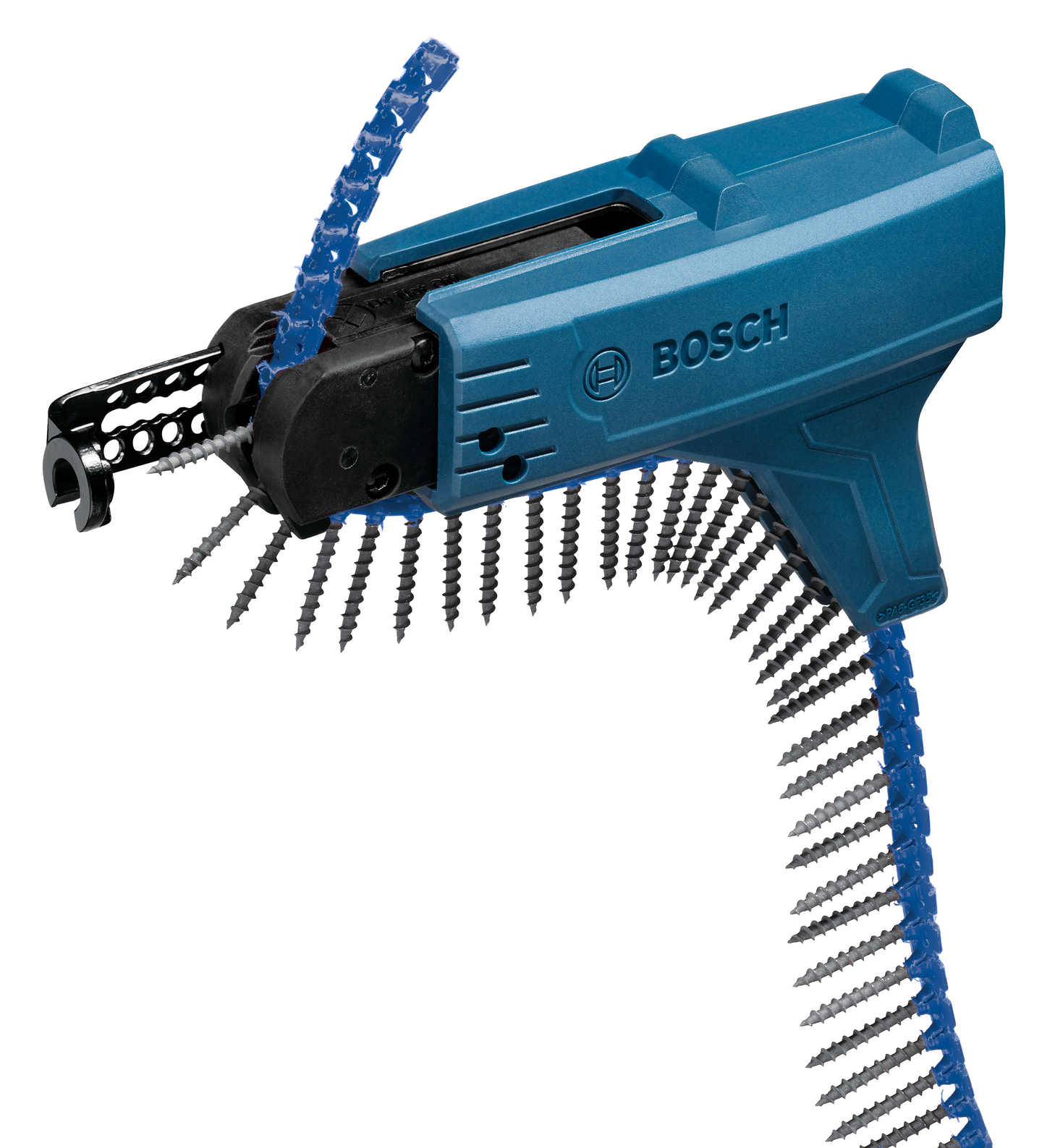 MAGASIN MA 55 FOR SKRUAUTOMAT