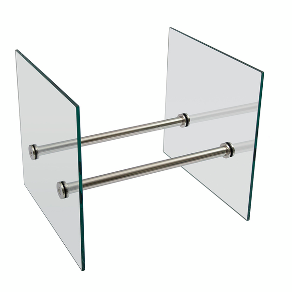 Vedholder Glass