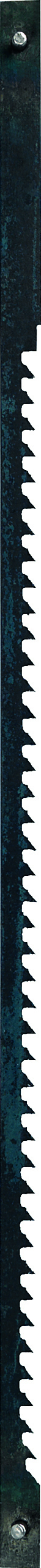 Kuviosahanterä Dremel MS51 Moto-Saw puu 5kpl