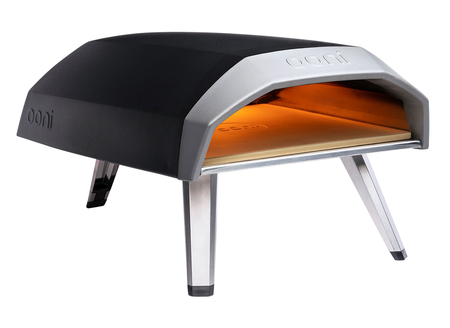 Pizzauuni Ooni Koda 12