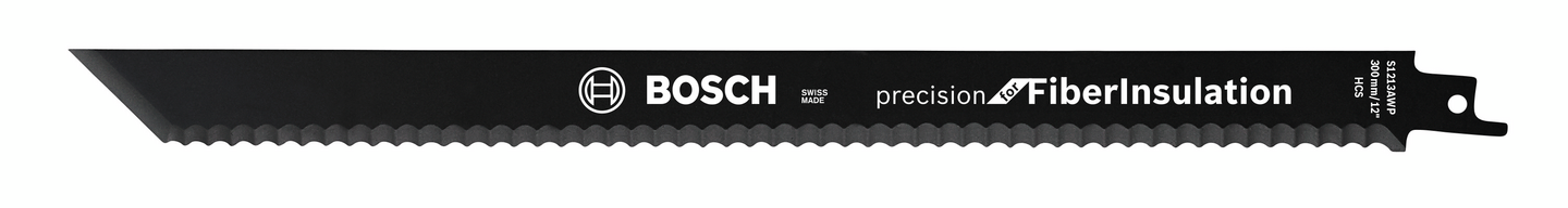 BAJONETTSAGBL S 1213 AWP 300MM KNIV