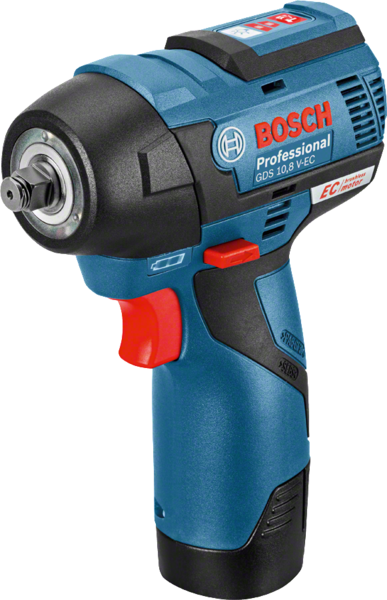 MUTTERTREKKER GDS 12 V-115 SOLO KAR