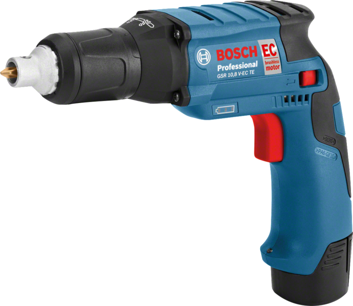 SKRUTREKKER GTB 12V-11 SOLO