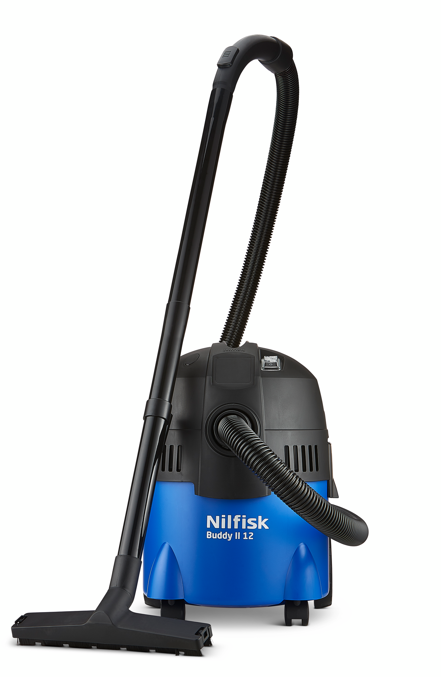 Märkä-kuivaimuri Nilfisk Buddy II 12 Car Cleaner