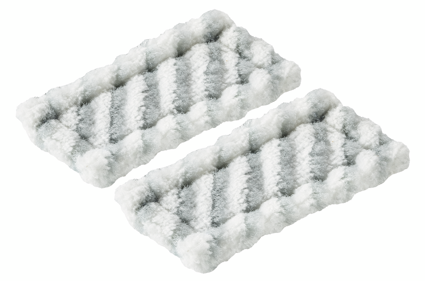 Mikrokuituliina Bosch GlassVac pieni 2kpl