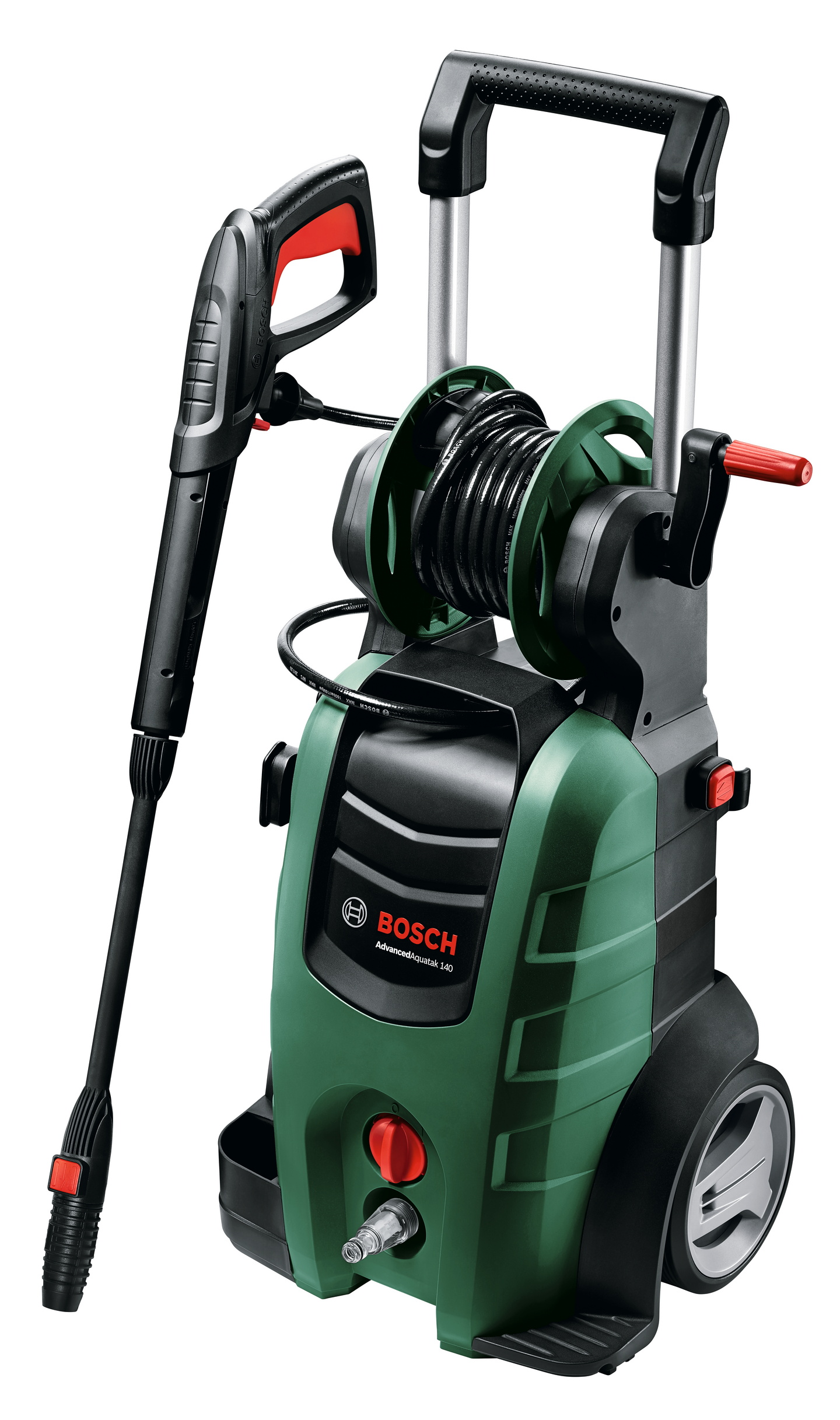 Painepesuri Bosch Advanced Aquatak 140