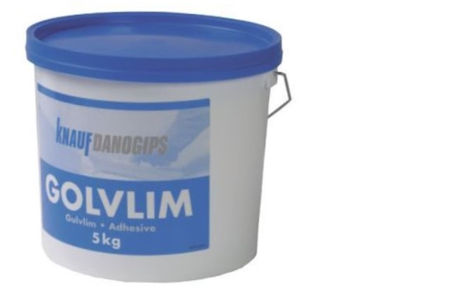 GULVLIM 5 KG