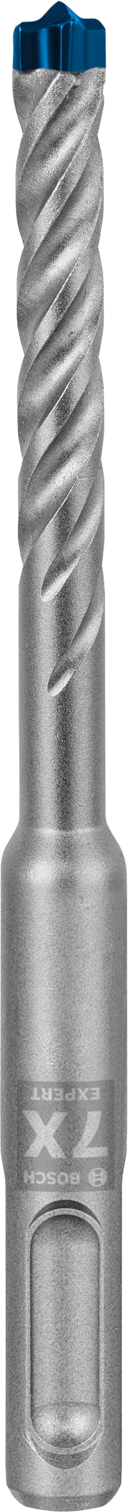 Poravasaranterä Bosch Expert SDS plus-7X 7x50x115mm