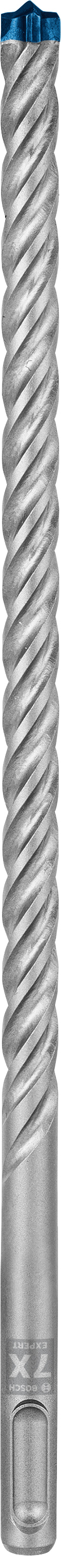 Poravasaranterä Bosch Expert SDS plus-7X 11x200x265mm
