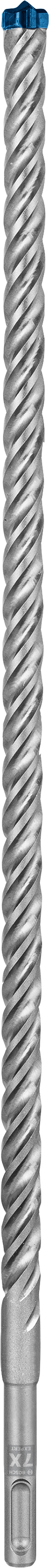 Poravasaranterä Bosch Expert SDS plus-7X 14x400x465mm