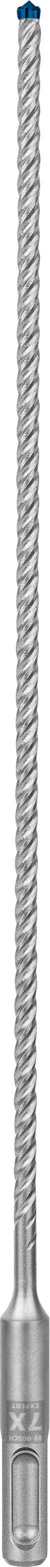 Poravasaranterä Bosch Expert SDS plus-7X 5x250x315mm
