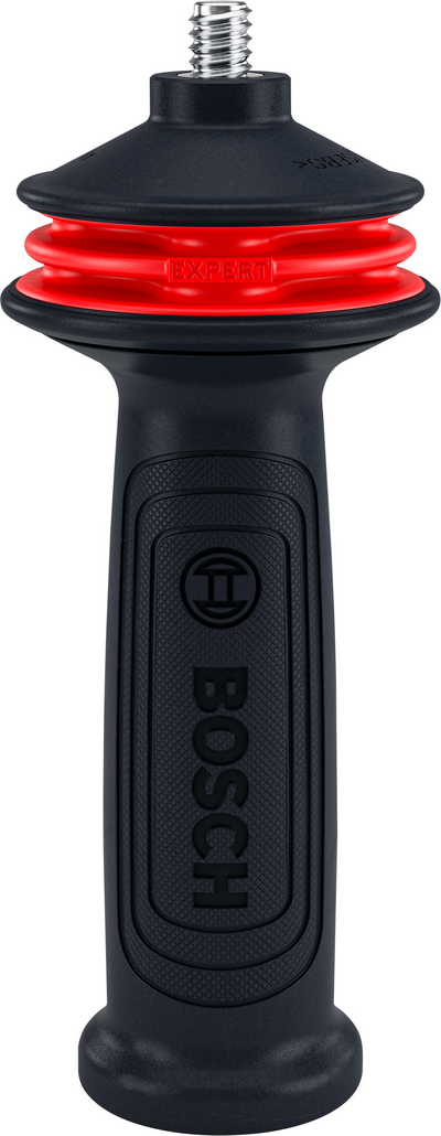 Kahva kulmahiomakoneelle Bosch EXPERT Handle for Vibration Control M10, 169/69mm