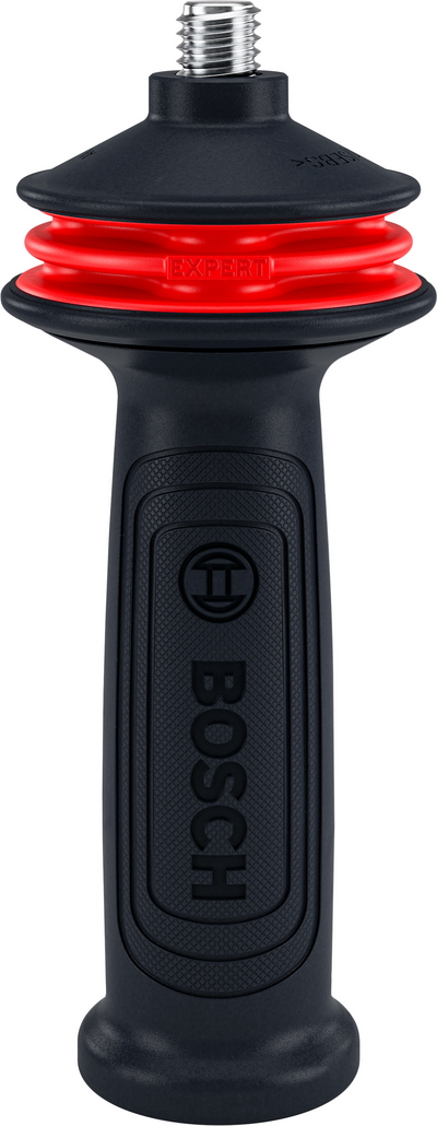 Kahva kulmahiomakoneelle Bosch EXPERT Handle for Vibration Control M14, 169/69mm