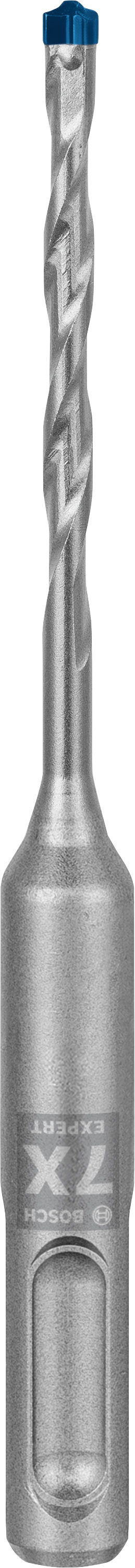 Poravasaranterä Bosch Expert SDS plus-7X 4x50x115mm 10kpl