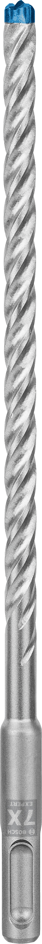 Poravasaranterä Bosch Expert SDS plus-7X 9x150x215mm