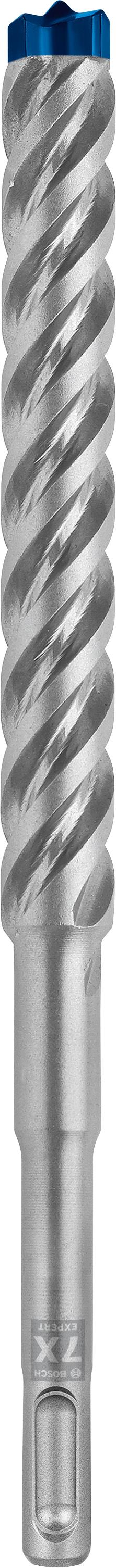 Poravasaranterä Bosch Expert SDS plus-7X 17x150x215mm