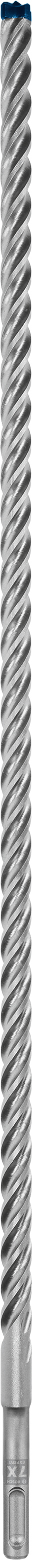 Poravasaranterä Bosch Expert SDS plus-7X 14x550x600mm