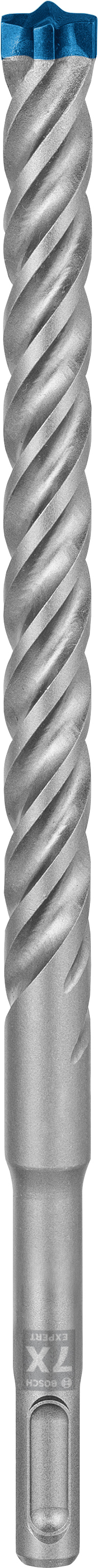 Poravasaranterä Bosch Expert SDS plus-7X 13x150x215mm