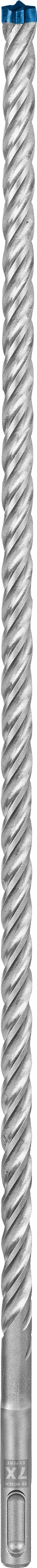 Poravasaranterä Bosch Expert SDS plus-7X 10x400x465mm